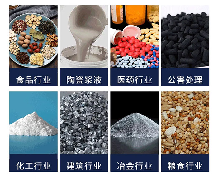 玉米振動(dòng)篩應(yīng)用優(yōu)勢